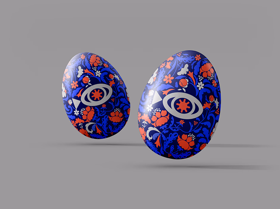 Основа presentation