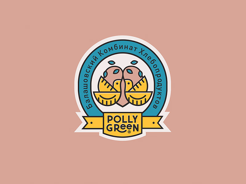 Polly Green