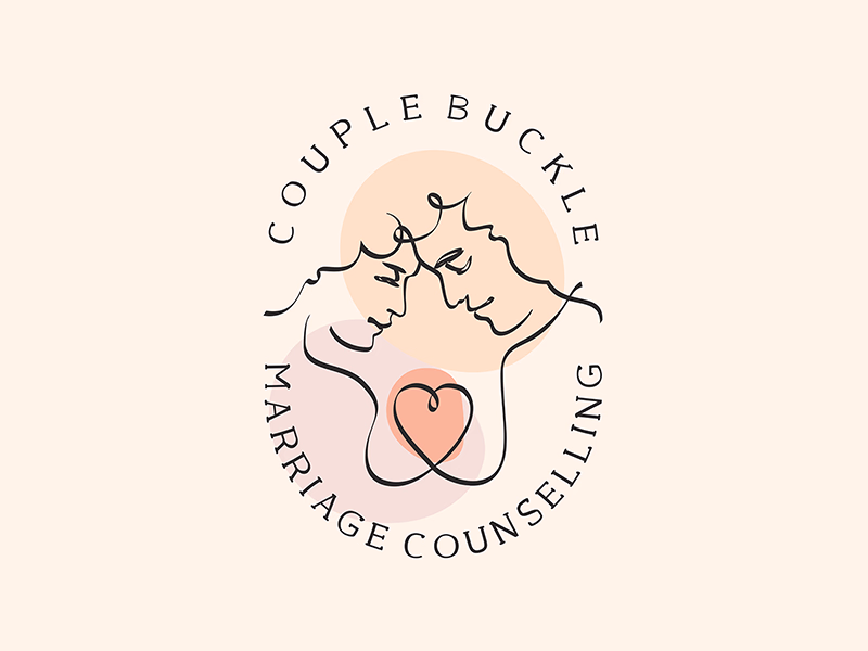 Couple Buckle