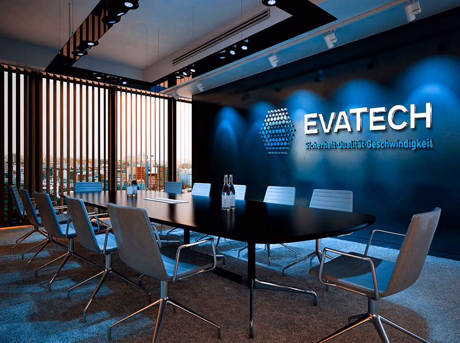 EvaTech presentation