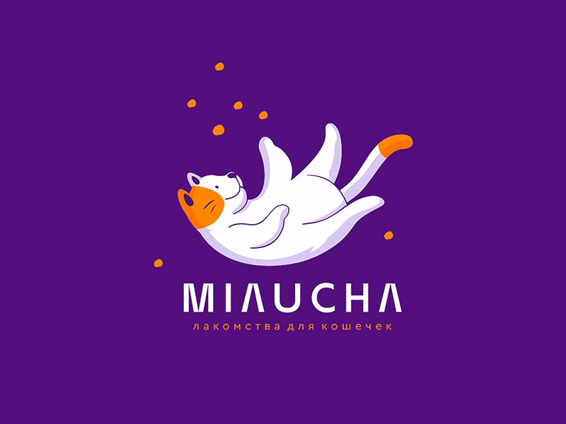 Мяуча