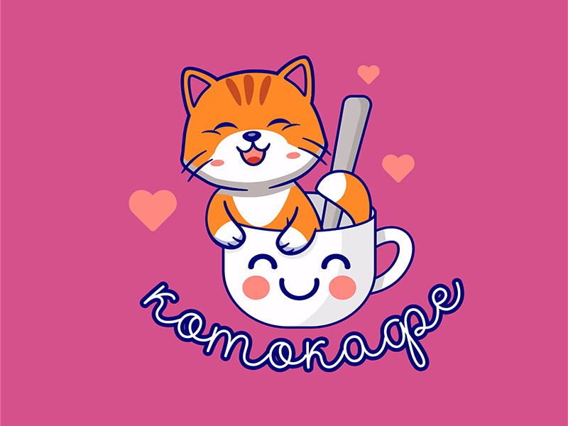 Котокафе