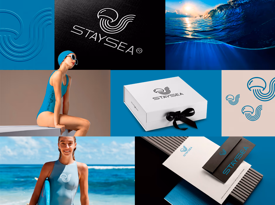 StaySea presentation