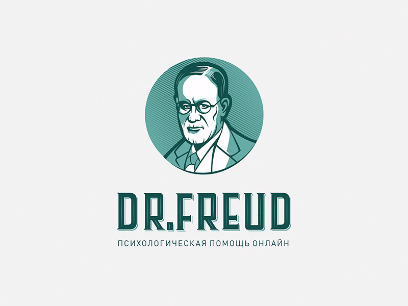 Dr Freud