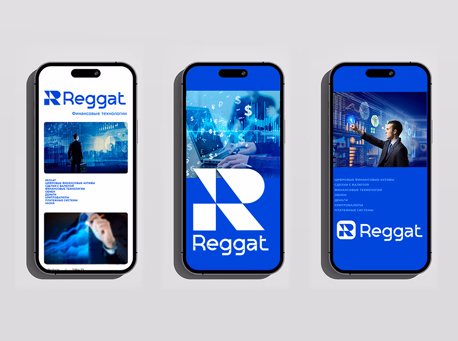 Reggat presentation