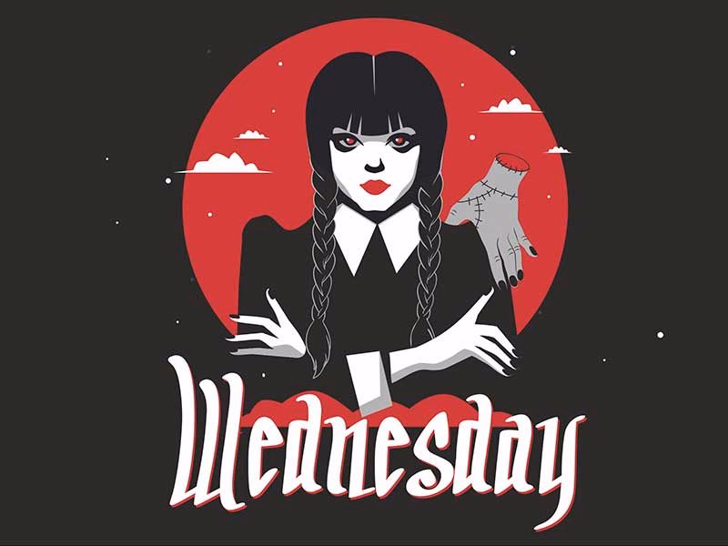 wednesday