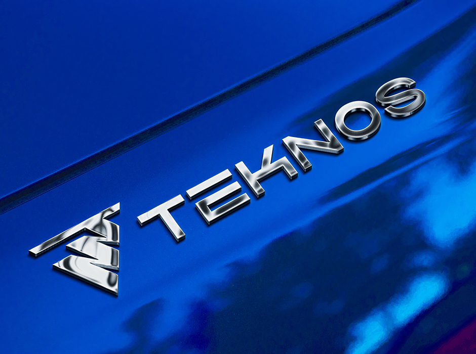 Teknos presentation