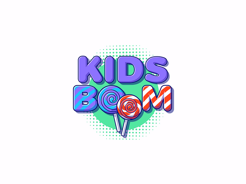 КidsBoom
