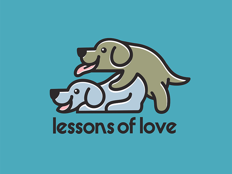 Lessons of love shot