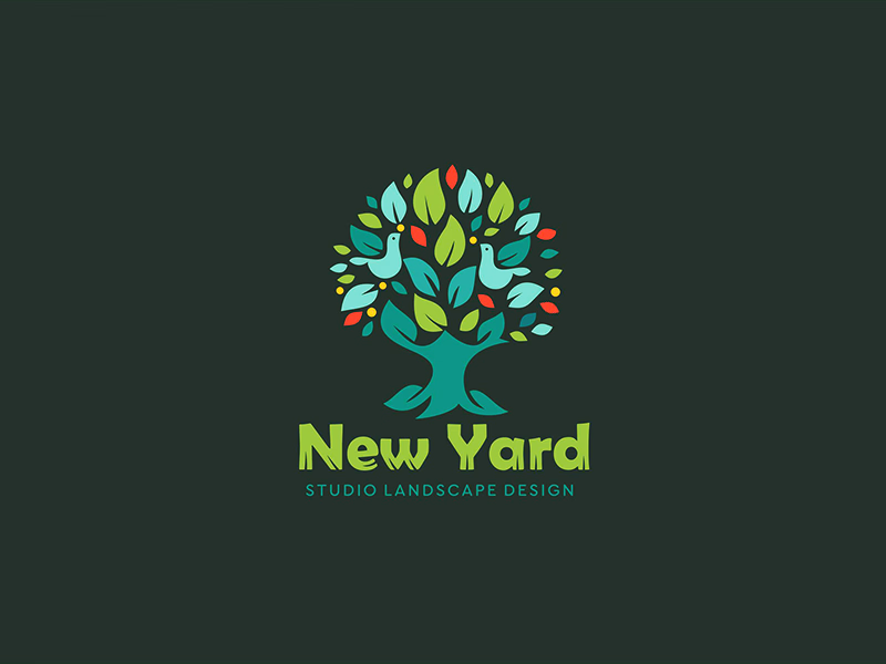 New Yard