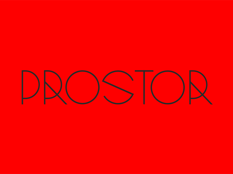 Prostor