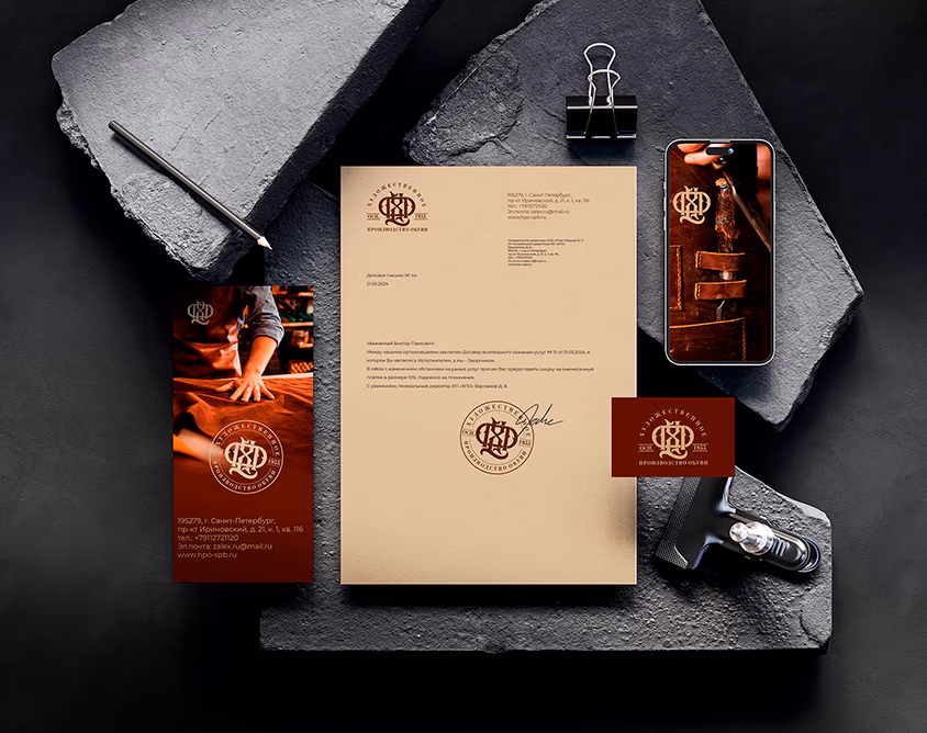 ХПО presentation