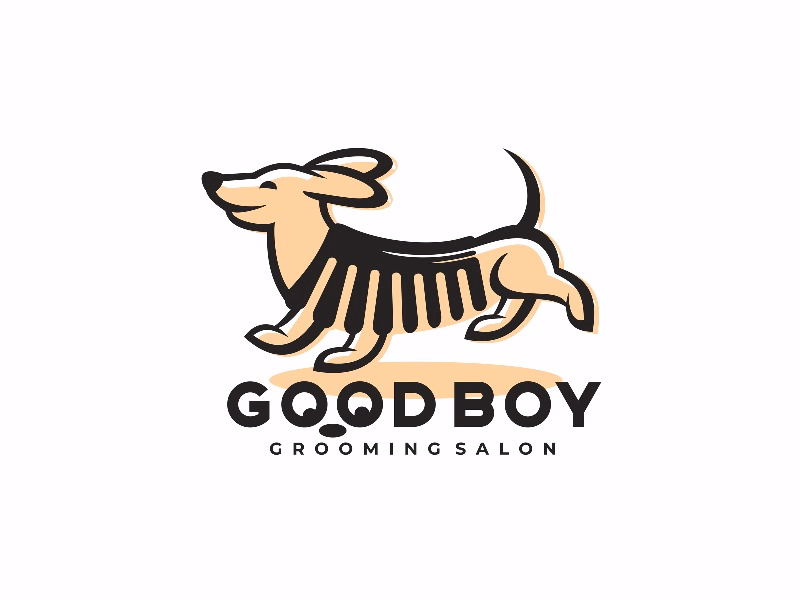 Good Boy