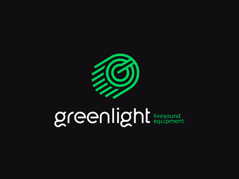 Greenlight shot