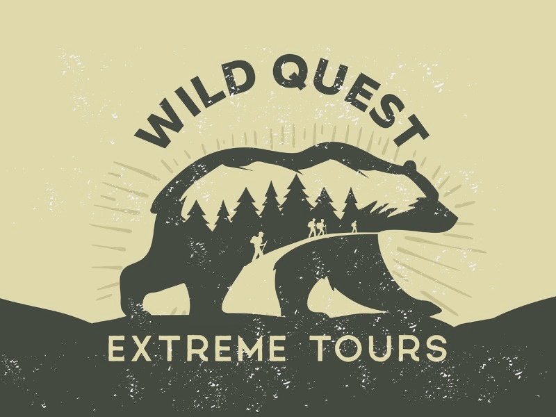 Wild Quest