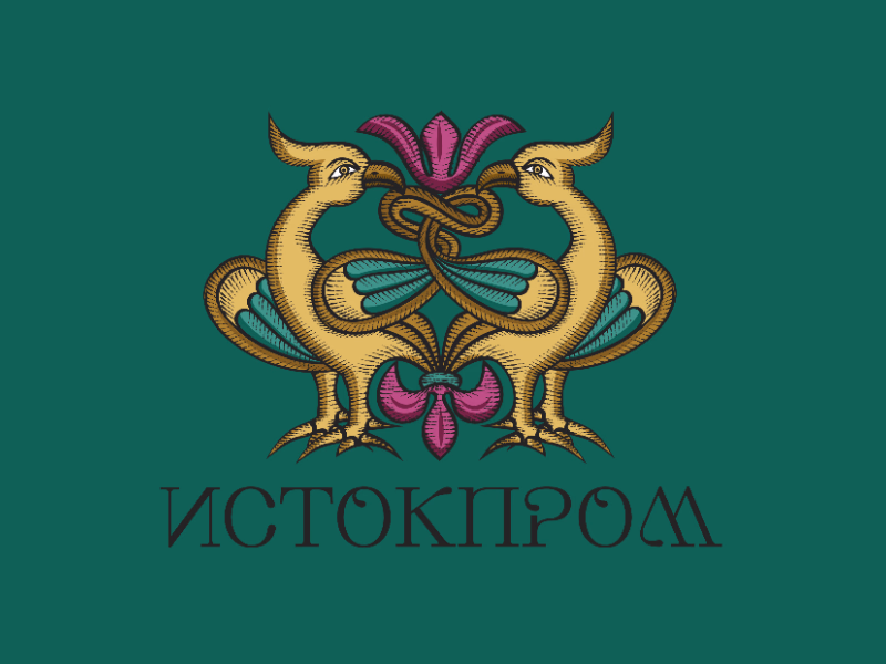Истокпром shot