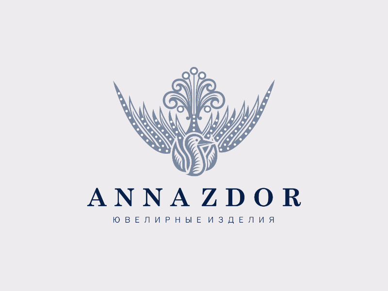 Anna Zdor shot