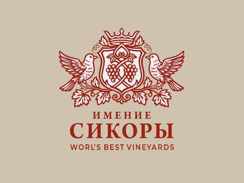 Имение Сикоры shot