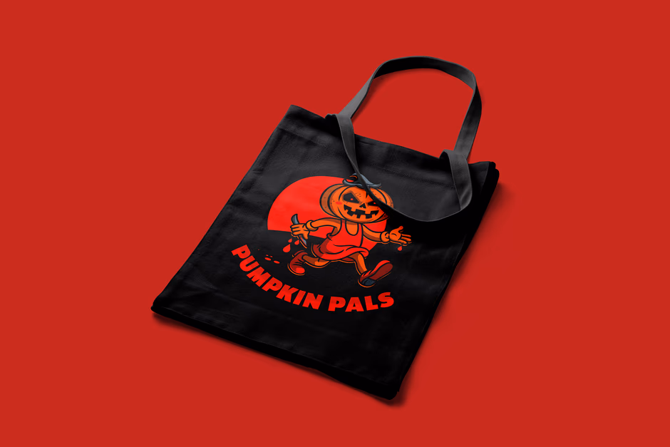 Pampkin Pals presentation