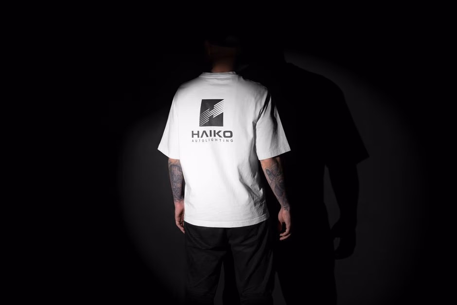 Haiko presentation