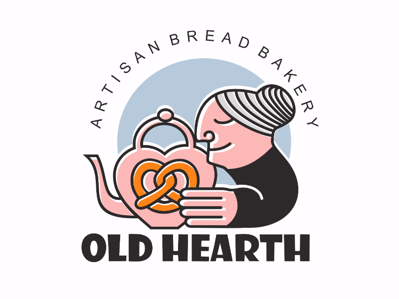 Old Hearth