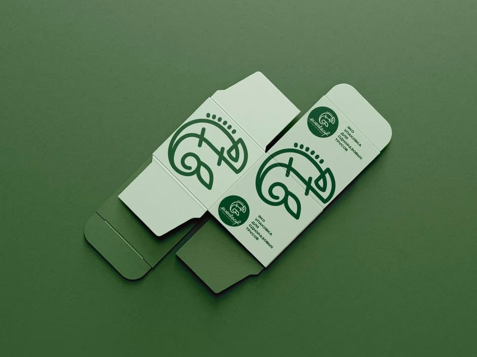 Everleaf presentation