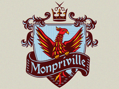 Monpriville