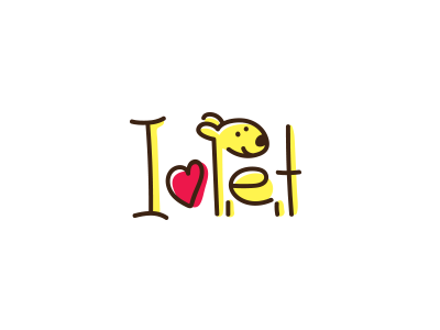 I like pet