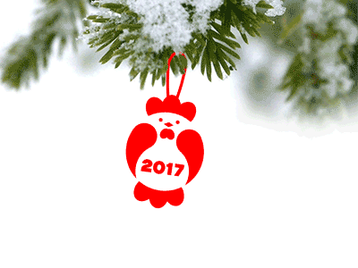 Петушок