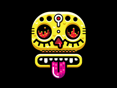 mexico skull