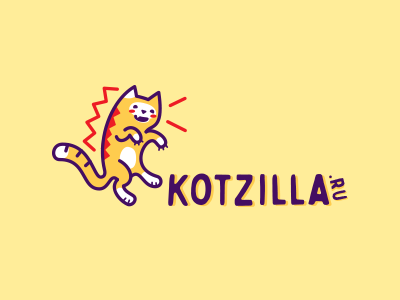 Котзилла