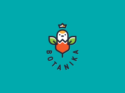 Botanika