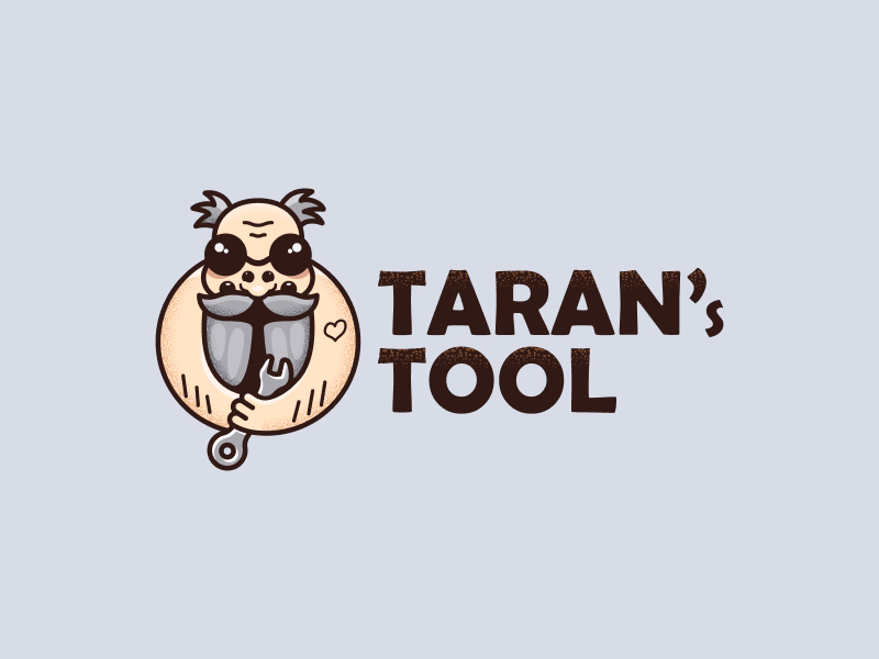 Taran tool