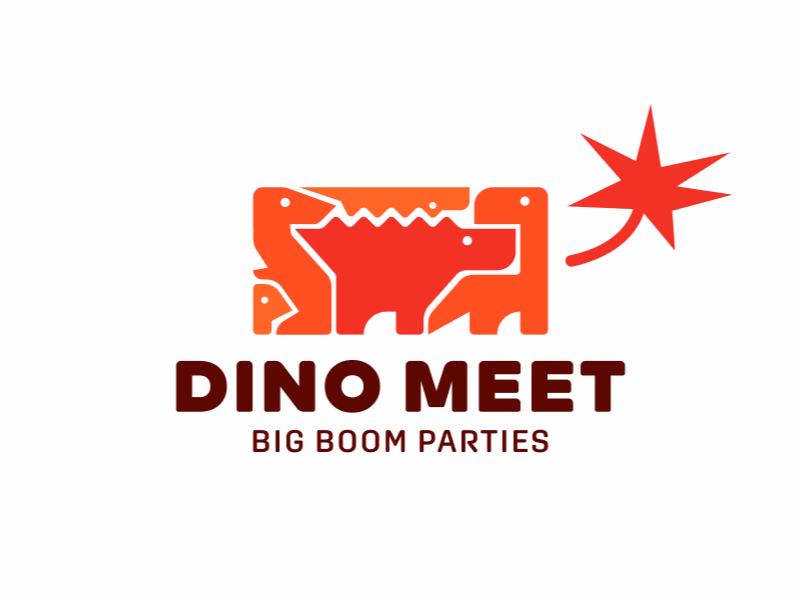 Dino meet