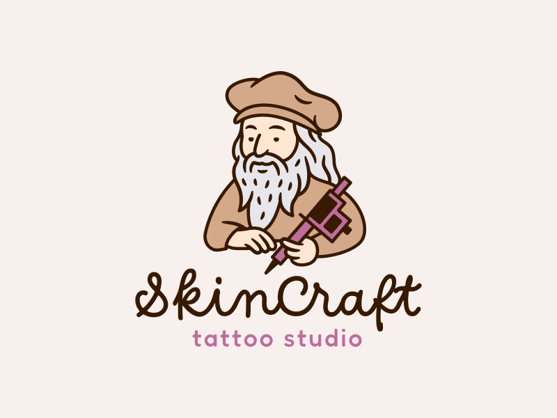 SkinCraft