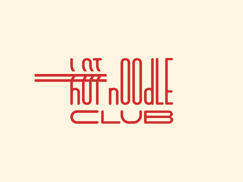 Hot Noodle