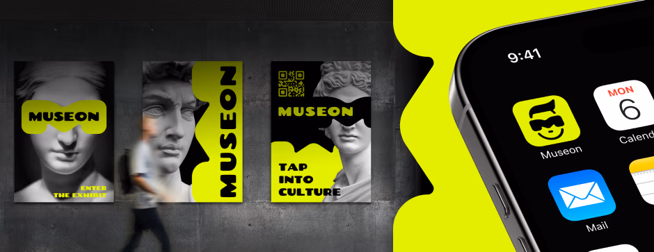 Museon presentation