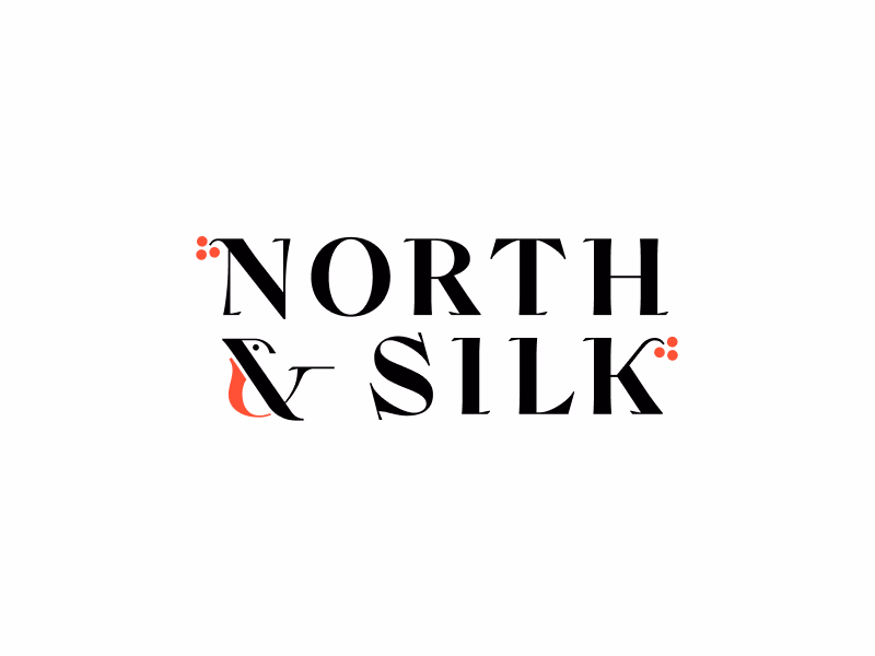 North and Silk