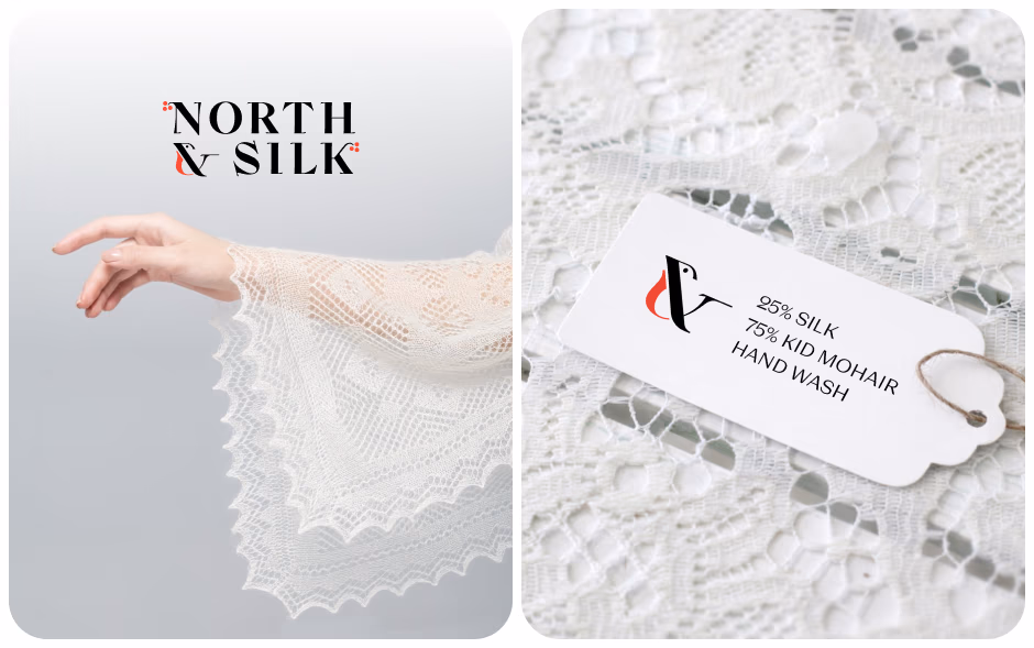 North and Silk presentation