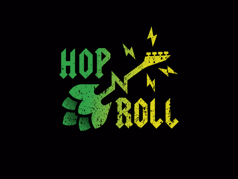 Hop N Roll