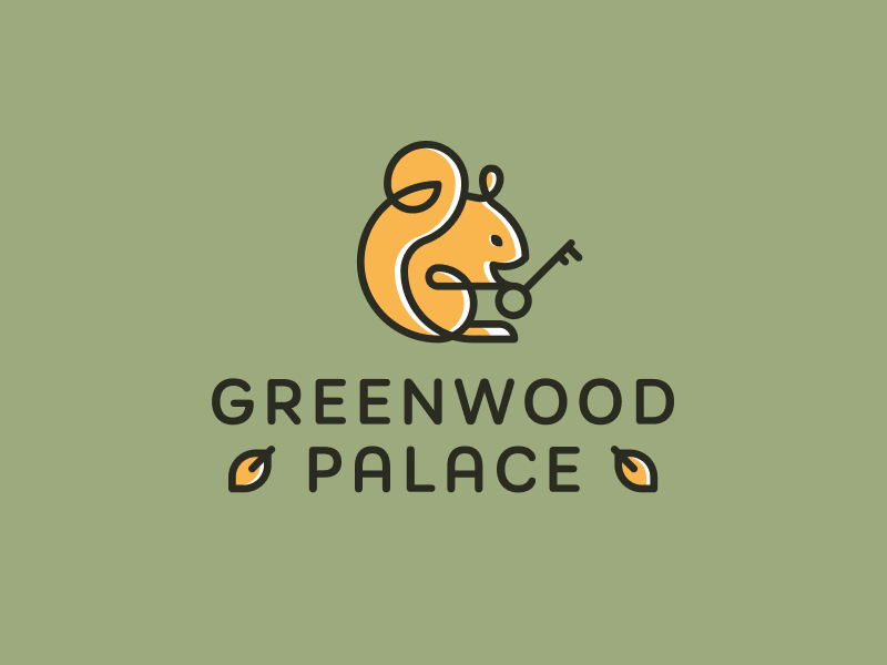 Greenwood Palace