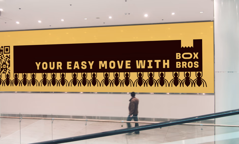 Box Bros presentation