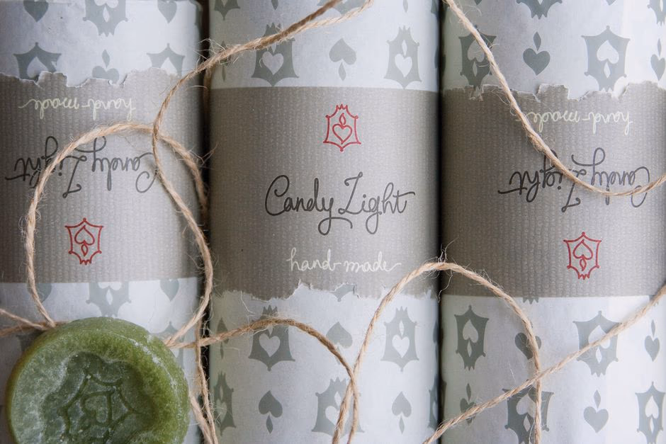 Candy Light presentation