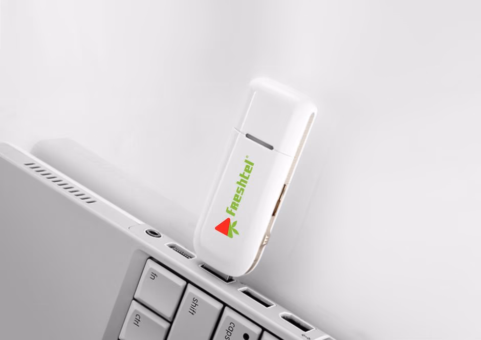 Freshtel presentation