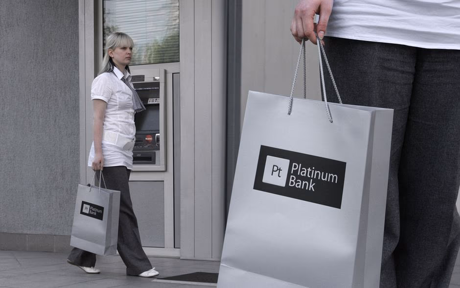 Platinum Bank presentation