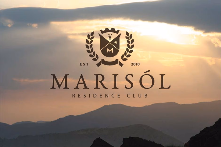 Marisol Residence Club presentation
