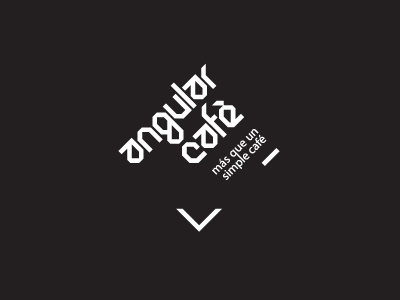 Angular Cafe