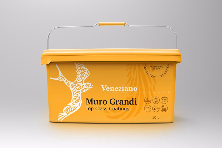 MURO GRANDI presentation
