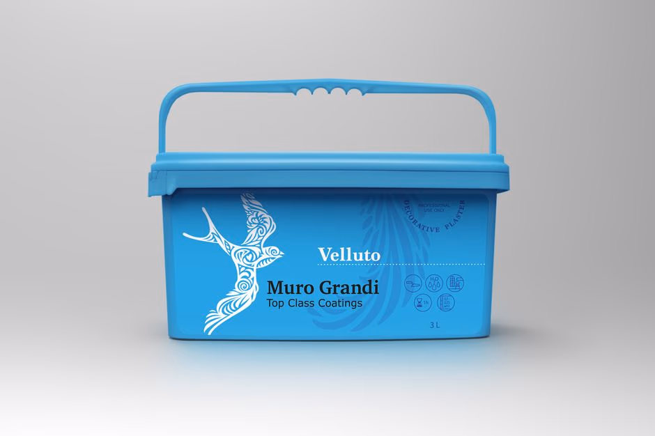 MURO GRANDI presentation