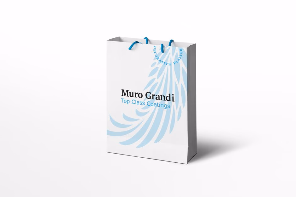 MURO GRANDI presentation